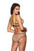 Culottes model 171558 Axami